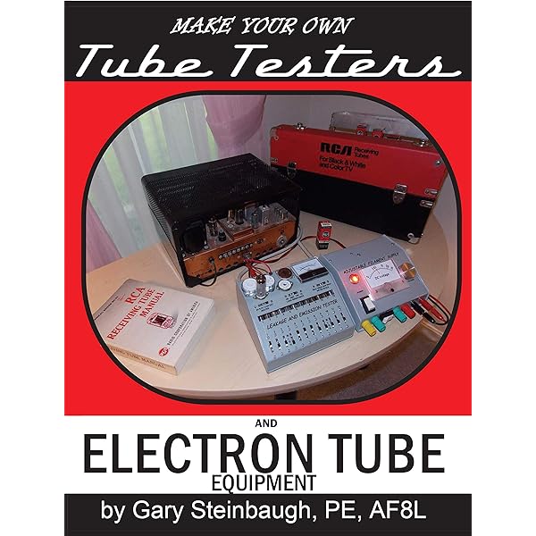 Vacuum Tube Testers Testers & Calibrators Weston 981 type 3A Tube