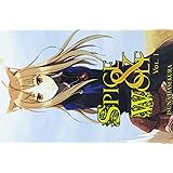 Spice and Wolf, Vol. 1 - light novel