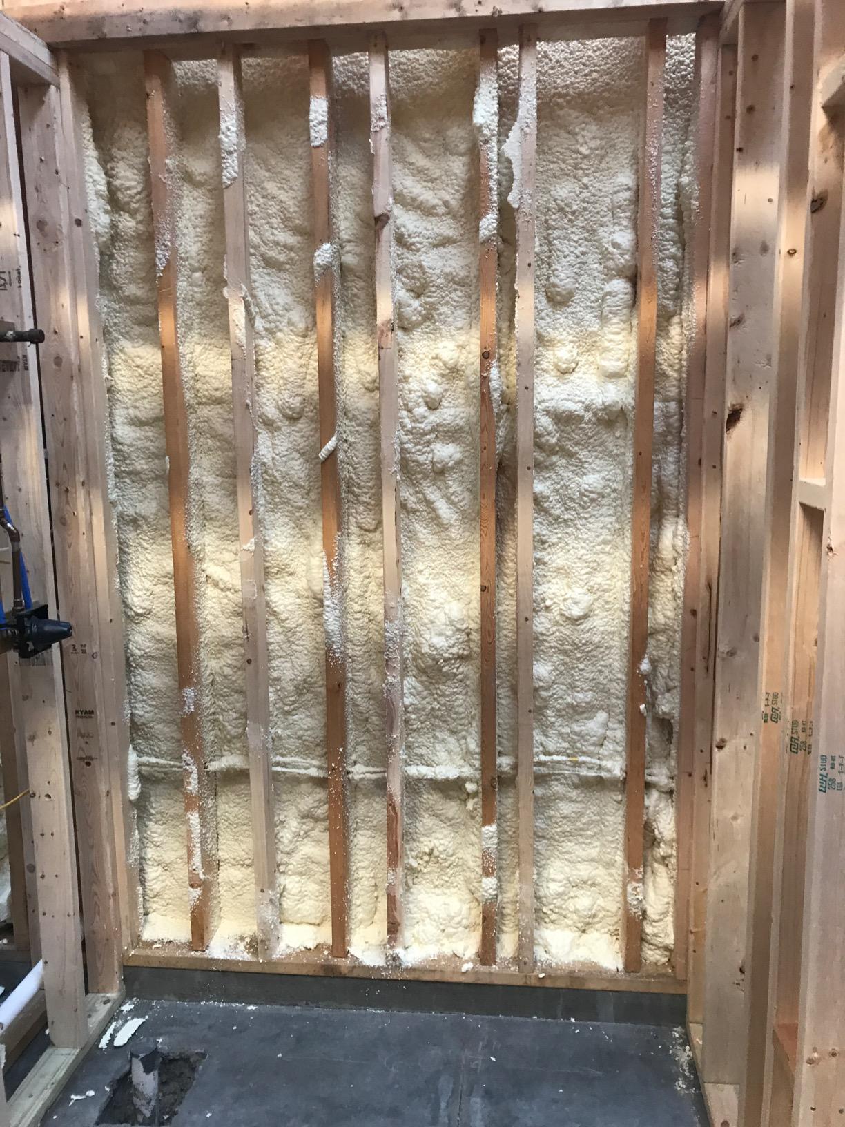 83/mo Finance Dow Froth Pak 620, 2 Spray Sealant Kits, Closed Cell