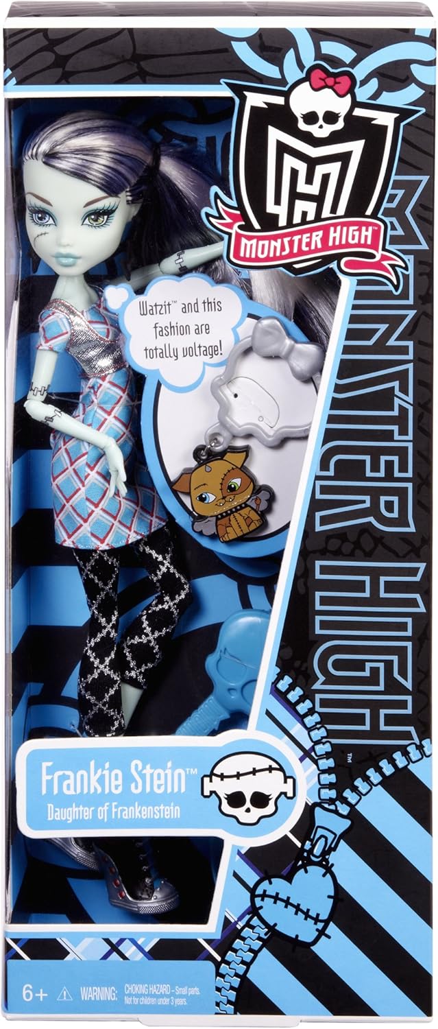 monster high classroom dolls
