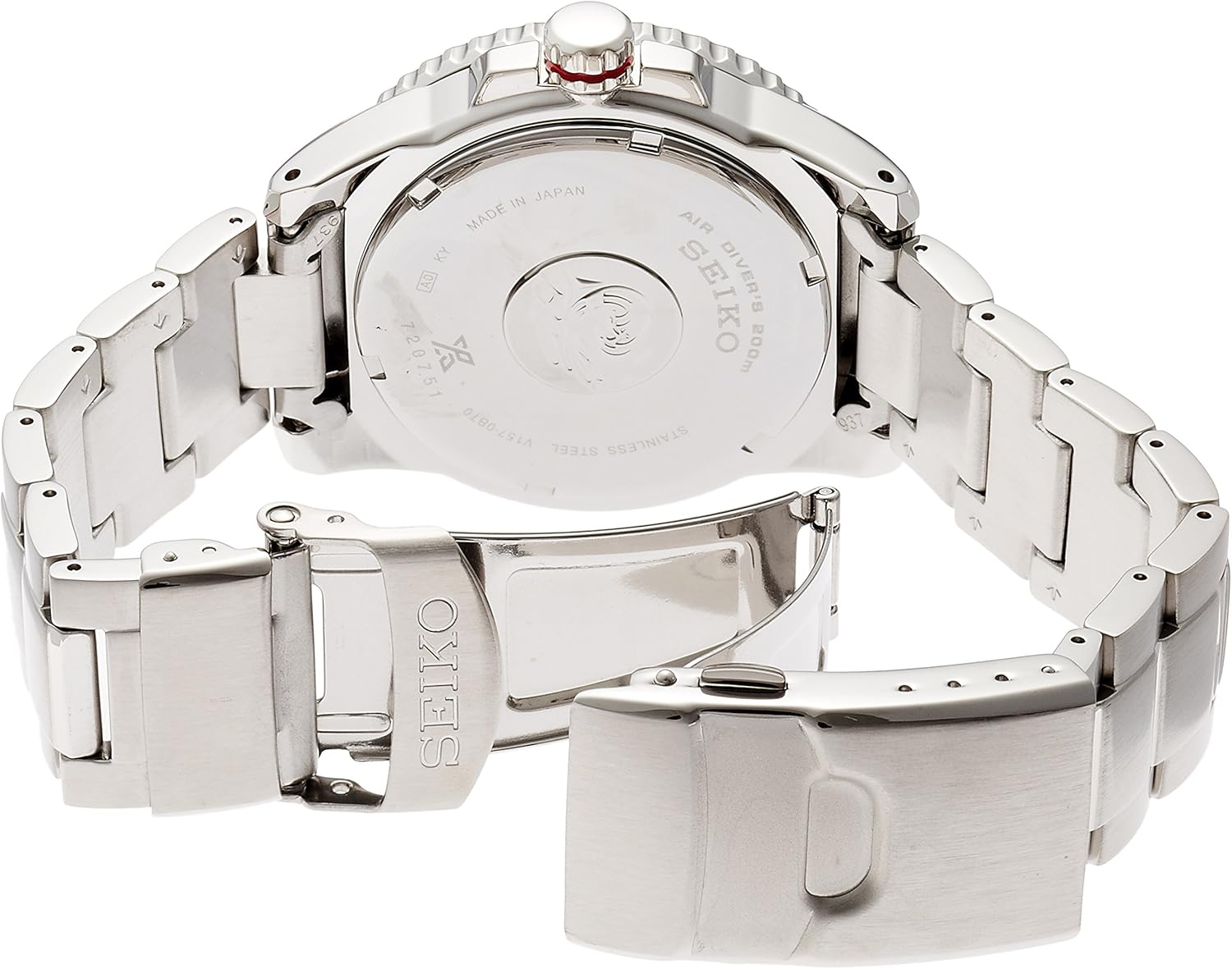 seiko prospex 200m diver solar sbdj017