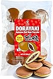 YAMASAN KYOTO UJI Dorayaki Japanese Red Bean
