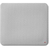 3M Precise Mouse Pad, Bitmap, 9 in x 8 in, 6 Packs/Case | Enhances the Precision of Optical Mice, Non-Skid Foam Back