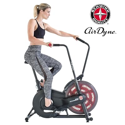Schwinn Airdyne Bike Series