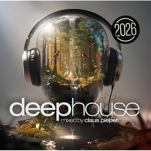 Various Artists - Tech House 2025 - Amazon.com Music