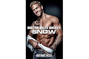 Snow: Boston Bolts Hockey