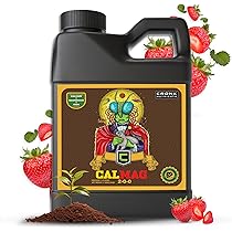 Cronk Nutrients Bonnie and Clyde Autoflower Plant Food