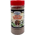 Caribbean Rhythms Reggae Brown Stew Seasoning, 8 oz.