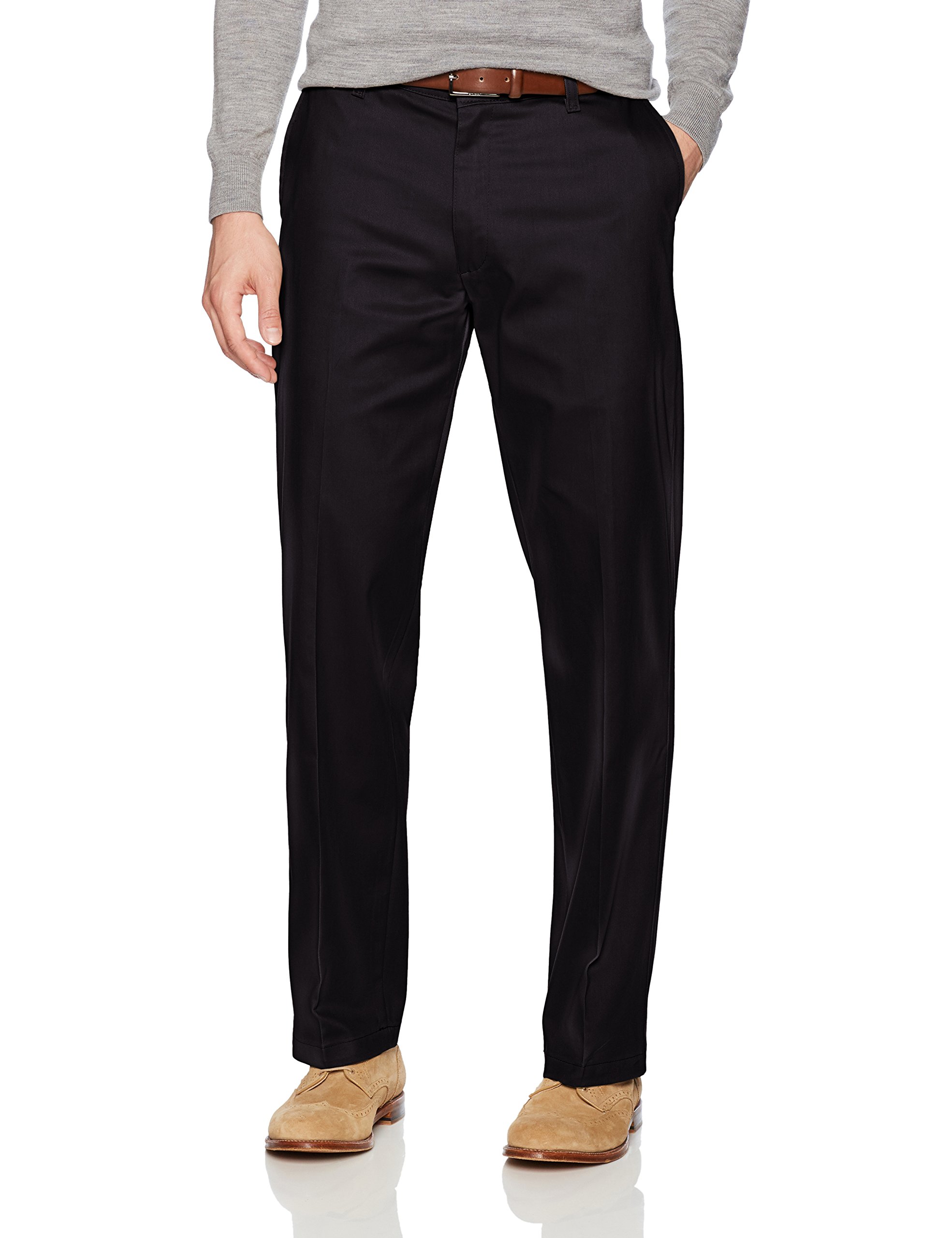 lee total freedom relaxed fit khaki