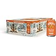 Virgil's Handcrafted Orange Cream Soda - Zesty Bold Flavor - 12oz Cans, 24 Pack