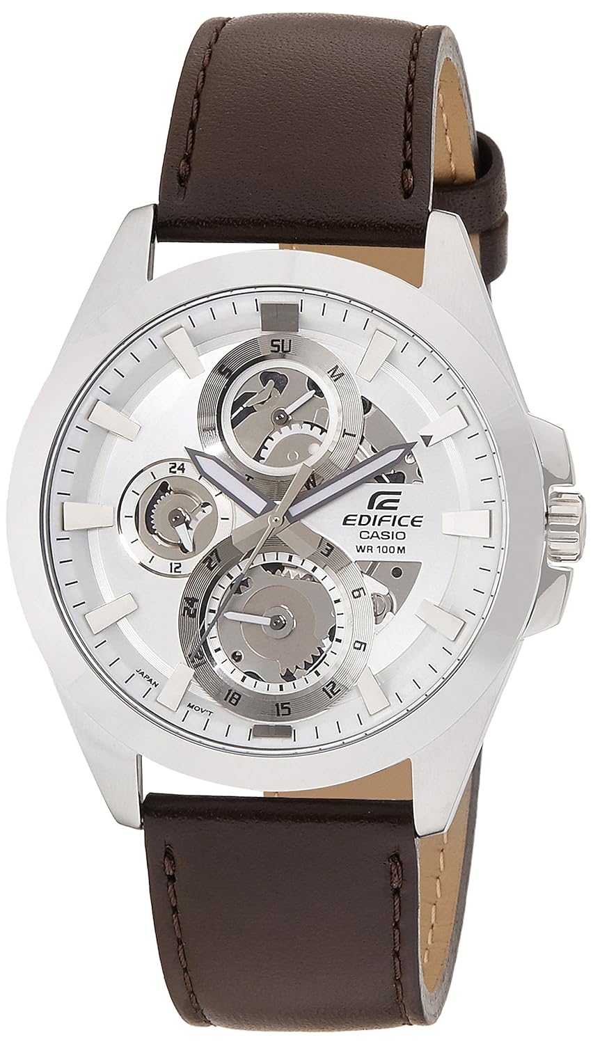 casio edifice esk 300 dw