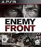 Enemy Front - Playstation 3