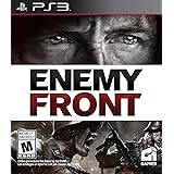 Enemy Front - Playstation 3