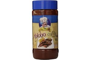 Chef Merito Adobo Costillas Nortenas, 18.0 Ounce