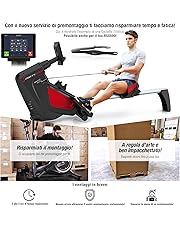 sportstech vogatore rsx500