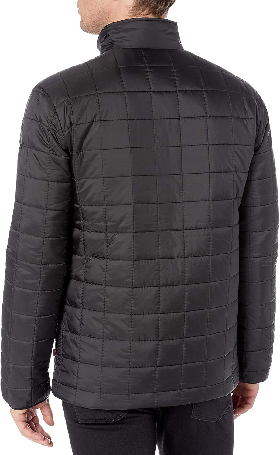 Billabong mens Storm Insulator Jacket: Clothing