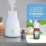 Yankee Candle Ultrasonic Aroma Diffuser Oil Clean Cotton 10ml view 2