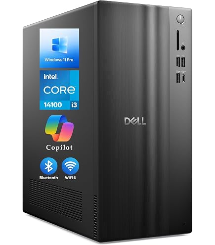 Amazon.com: Dell XPS 8930-7814BLK-PUS Tower Desktop - 8th Gen