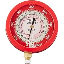 みそしる Amazon.com: Yellow Jacket 49516 3-1/2