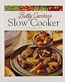 Betty Crocker's Slow Cooker Cookbook