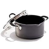 OXO Good Grips 6QT Stockpot with Lid, 3-Layered