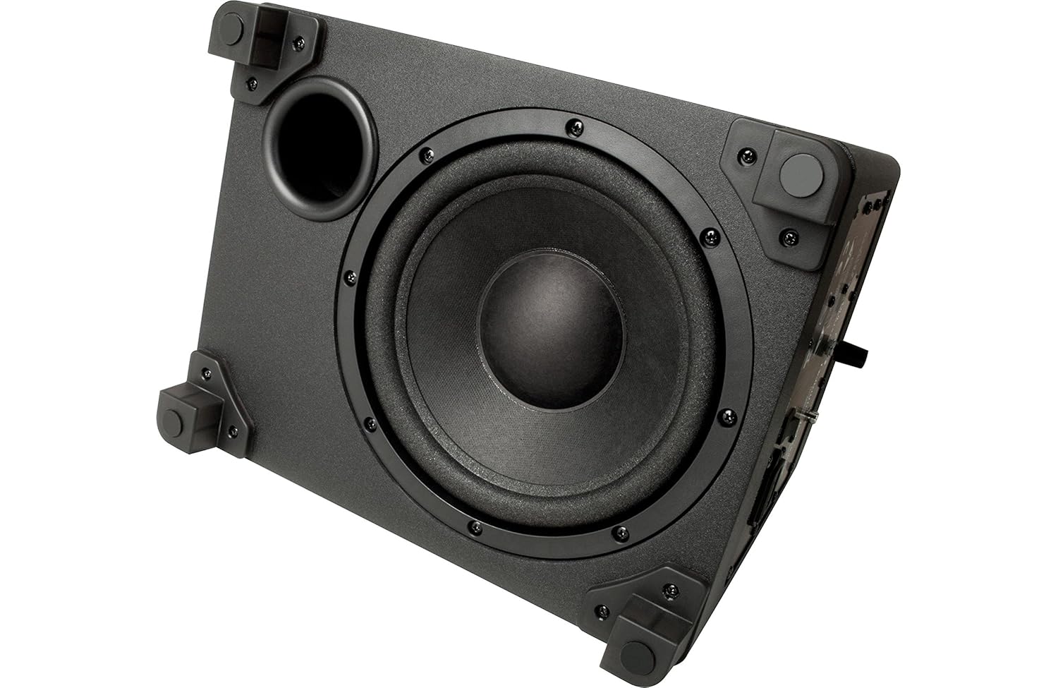 definitive technology promonitor 400