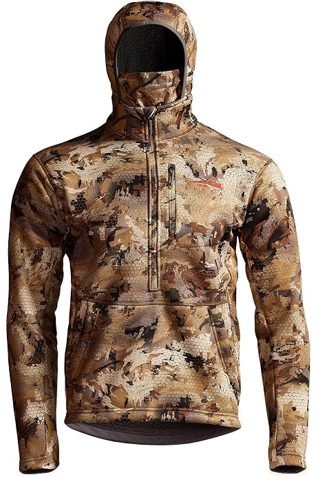 SITKA Gear Jetstream Jacket Optifade 