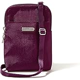 Baggallini The New Classic Collection Take Two RFID Bryant Crossbody