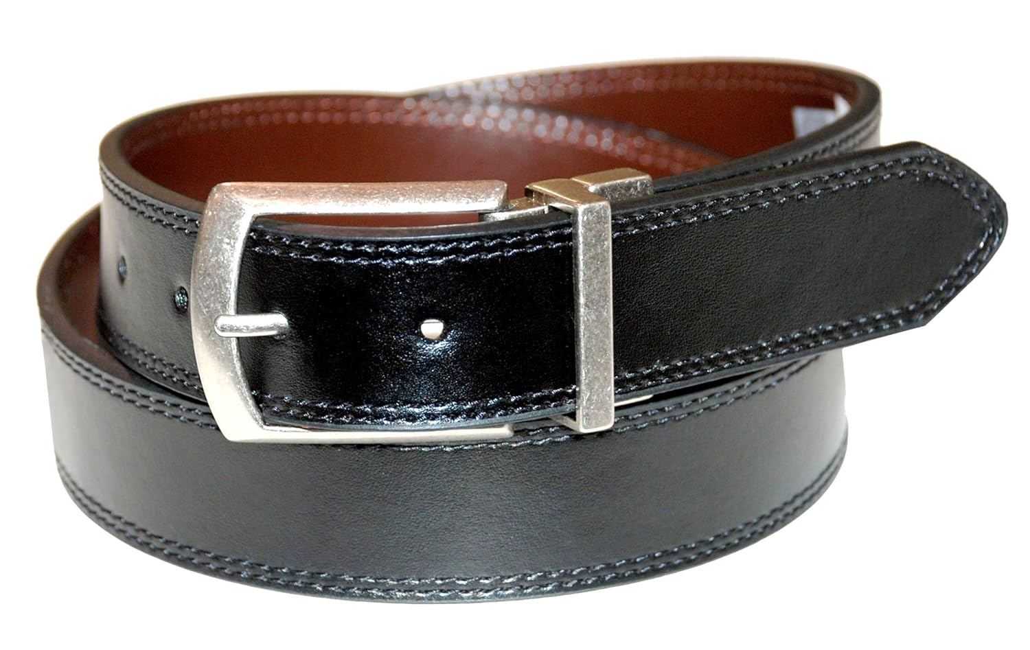dickies reversible belt