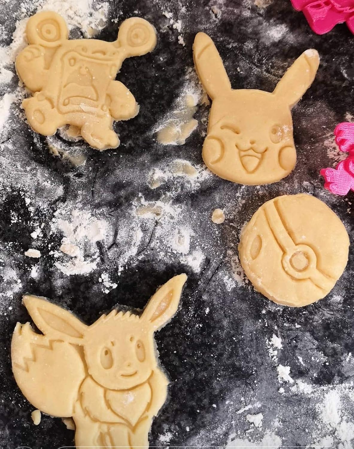 اختبار دربفيل كسول برنامج Moule Gateau Pikachu Amazon Geishaevents Com