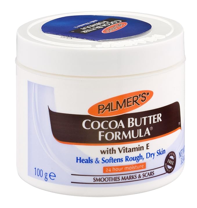 Palmer's Cocoa Butter Skin Cream, 3.5Ounces Beauty