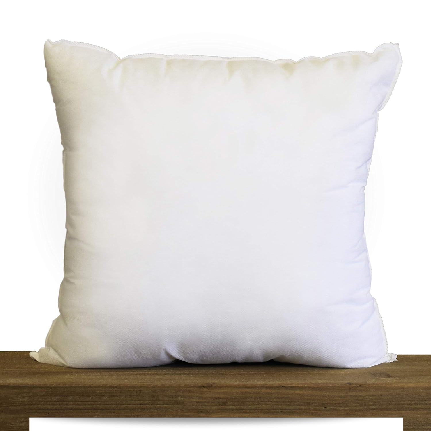 16x16 Pillow Insert Made In Usa Pillow Form Home Furniture Diy