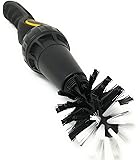 VIKAN Spazzola Maxi Per Cerchi - Foto 14