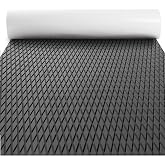 EVA Foam Boat Flooring Sea Decking Diamond Marine Deck Mat for Boats Floor | Self-adhesive, small diamond Pattern, easy to cut, non-slip, waterproof, UV resistant, easy to clean
