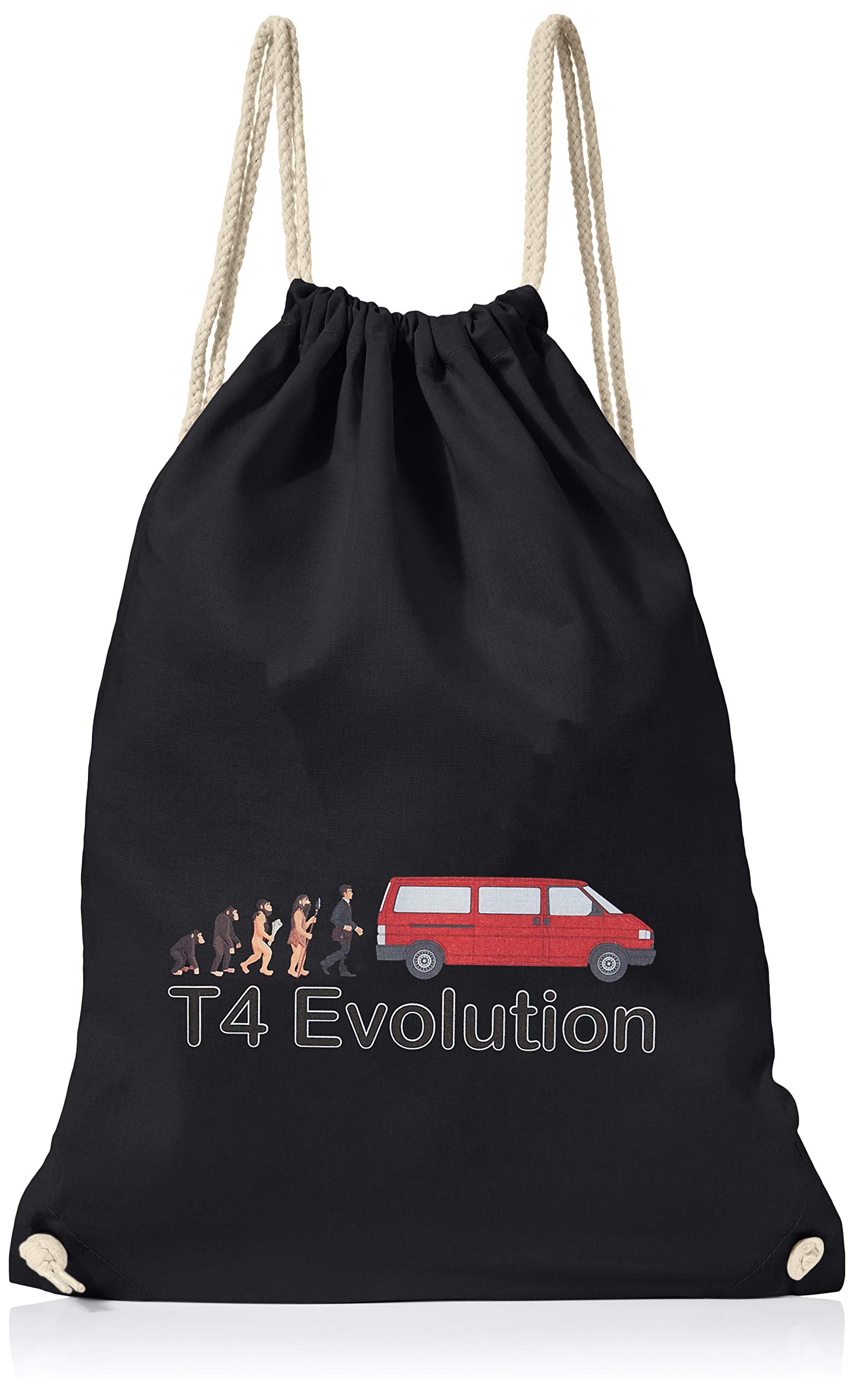 Texlab T4 Evolution Colour Edition Gym Bag