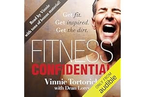 Fitness Confidential