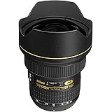 Nikon AF-S NIKKOR 14-24mm f/2.8G ED