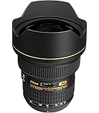 Amazon.com : Nikon AF-S FX NIKKOR 16-35mm f/4G ED Vibration