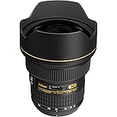 Nikon AF-S NIKKOR 14-24mm f/2.8G ED
