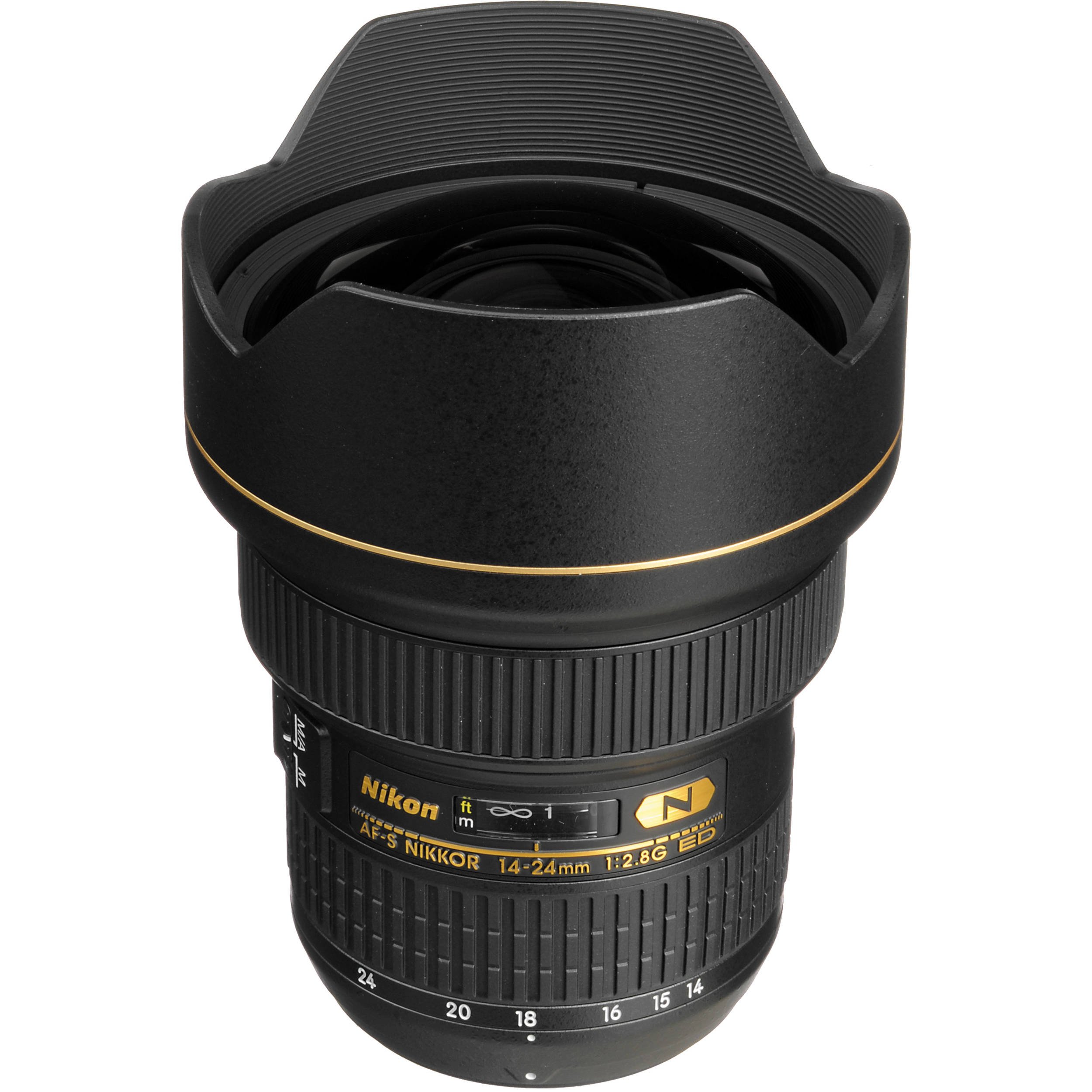 Camera Lenses product 1