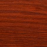 WOODCRAFTBrazilian Cherry 1/8" x 3" x 24" 1-Piece
