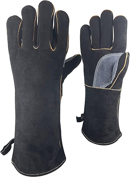 gants pour travail bois