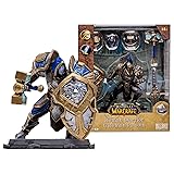 McFarlane Toys - World of Warcraft