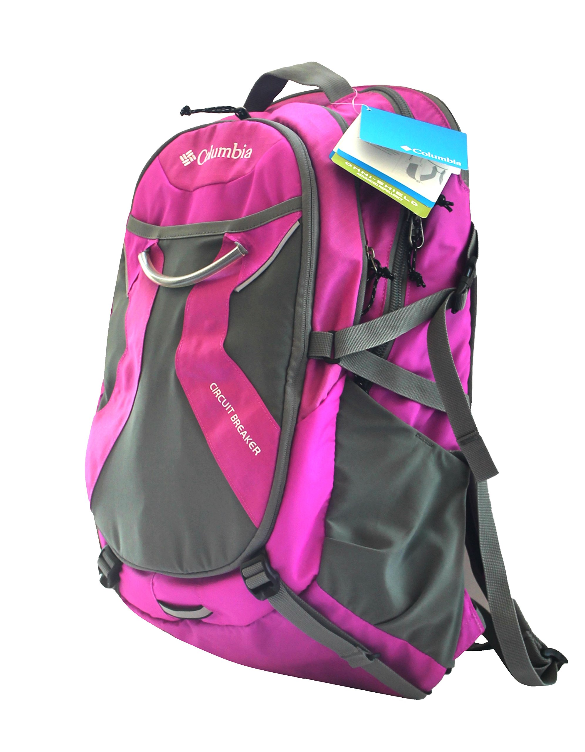 circuit breaker backpack