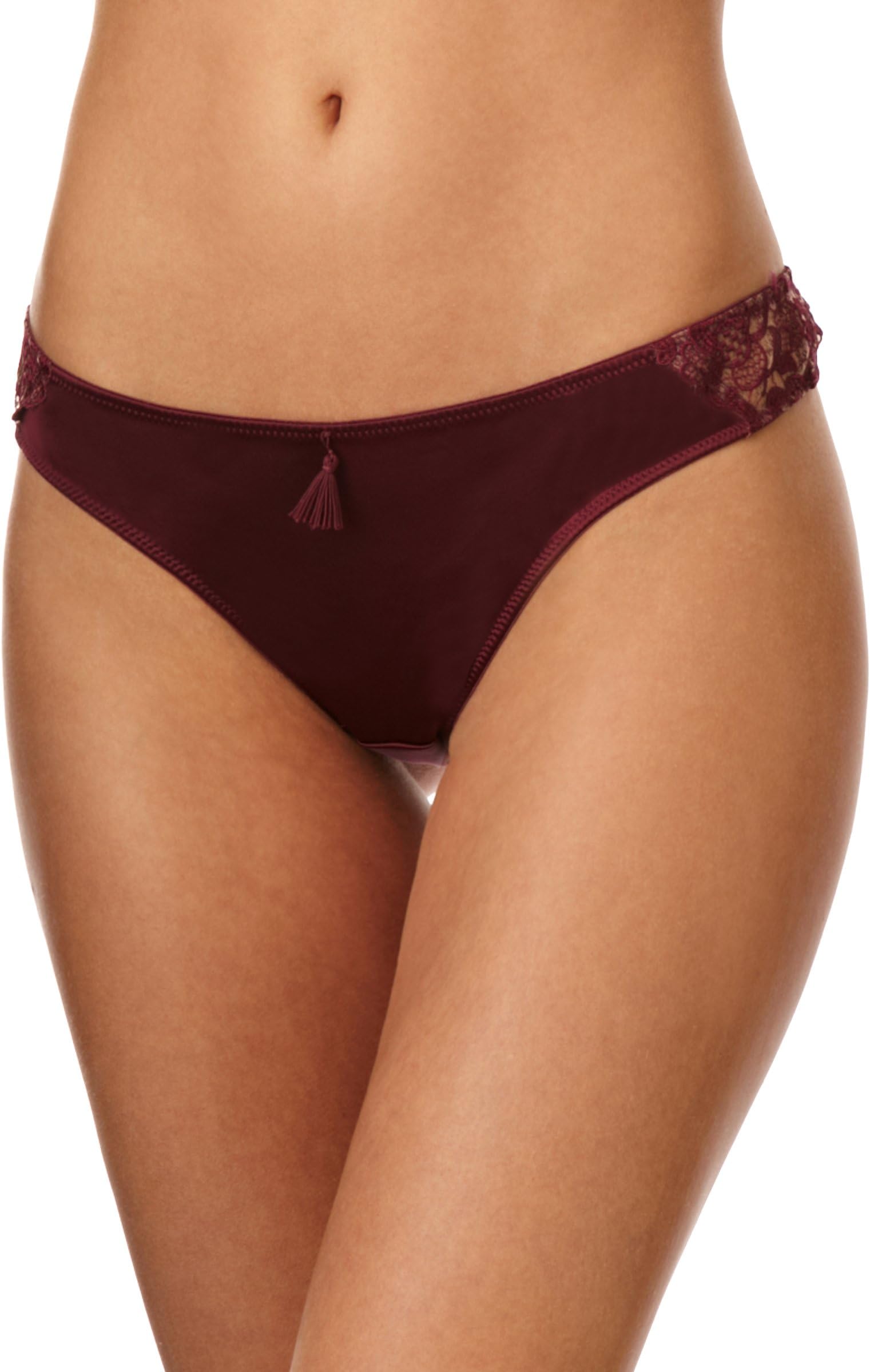 PanachePersia Thong Low Rise Women's Thong