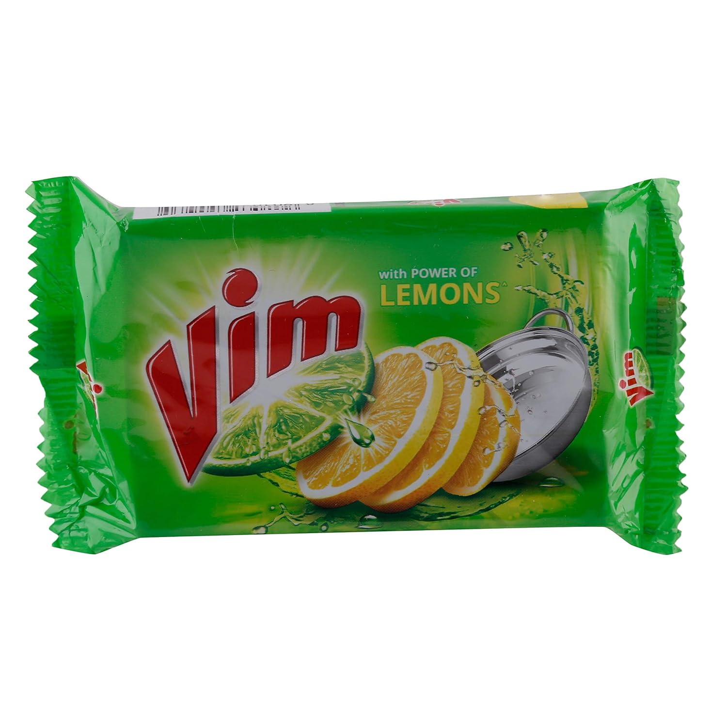 Vim Dishwash Bar 150g (Lemon) Amazon.in Health & Personal Care