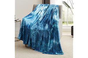 Topcee Cooling Blankets for Hot Sleepers,Arc-Chill Q-Max >0.5 Cool Fiber,100% Oeko-Tex Certified,Twin Size Lightweight Summer Cool Blanket for Travel/Outdoor Ultra Cold Breathable,60''x80''