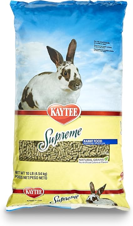 rabbit food rural king
