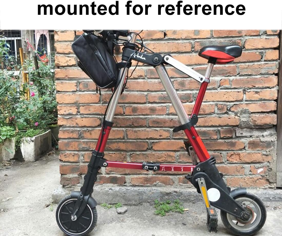 electric mini bike conversion