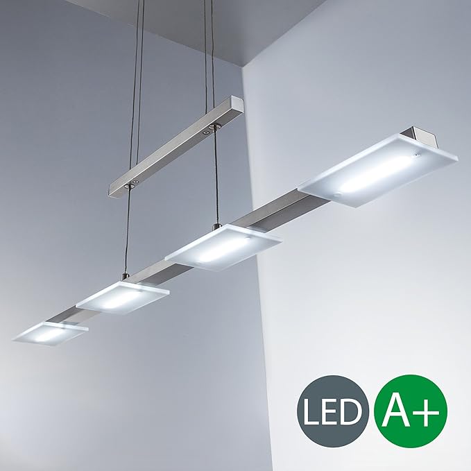 Pendelleuchten Esszimmer Glas - The Cool Designs